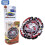 (B-131) Tomy Original BURST B-131 Booster Dead Phoenix.0.À 5CM 1