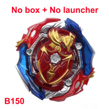 (B150) Todos os modelos de arremessador B-154 B-151 B-149 Burst Toy Baybladel Lâmina de giroscópio rotativa