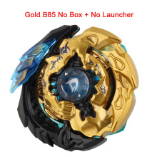 (Ouro b85) Todos os modelos de jarro B-154 B-151 B-149 Burst Toy Baybladel Lâmina giratória de giroscópio