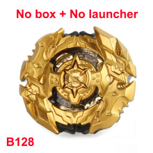 (B128) Todos os modelos de arremessador B-154 B-151 B-149 Burst Toy Baybladel Lâmina de giroscópio rotativa