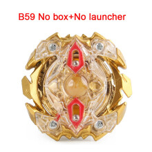 (Ouro b59) Todos os modelos de jarro B-154 B-151 B-149 Burst Toy Baybladel Lâmina giratória de giroscópio