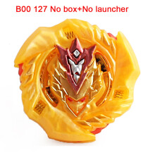 (B00127) Todos os modelos de arremessador B-154 B-151 B-149 Burst Toy Baybladel Lâmina de giroscópio