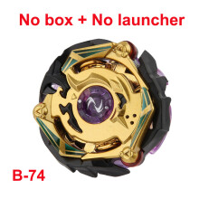 (B74) Todos os modelos de jarro B-154 B-151 B-149 Burst Toy Baybladel Lâmina giratória de giroscópio
