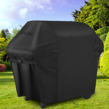 Jardín › Barbacoa y comedor al aire libre › Accesorios para barbacoas y ahumadores › Fundas para parrillas