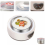 (Basic-EU Plug)Ultimate Probiotic Yogurt Maker with Adjustable Temperature and Time Control 1