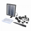LED Solar Fountain Water Pump Kit with Battery 3