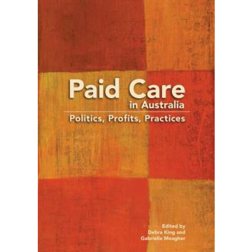 Paid Care in Australia