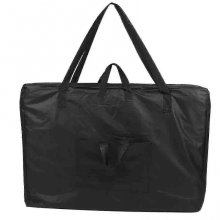 Professionelle tragbare Spa-Tische Massagebett Tragetasche Schultertasche