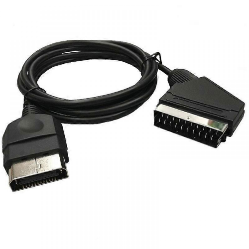 Câble péritel RVB haute définition pour console de jeu X360 2