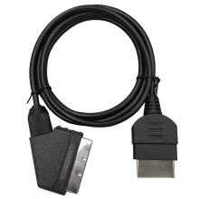 Câble péritel RVB haute définition pour console de jeu X360