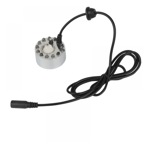 Brumisateur d'étang à 12 LED 1