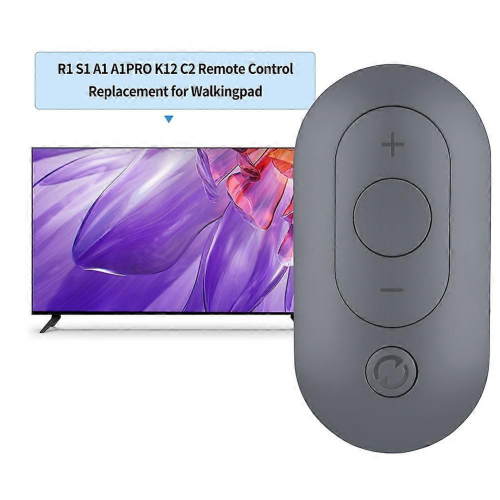 Télécommande compatible avec le déambulateur Walkingpad R1 S1 A1 A1pro K12 C2 2