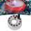 Brumisateur d'étang à 12 LED 5