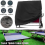 Table de ping-pong d'extérieur résistante aux UV et étanche A 2