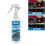 (1pcs) OUHOE Multi-Purpose Rust Remover Spray Metal Surface Chrome Paint Car 1