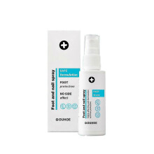 (1pcs) Foot Spray Refreshing Anti-odor Spray Antibacterial Repair Foot Care Spray Foot