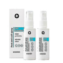 2Pcs Foot And Nail Spary, Natural And Powerful Foot Care