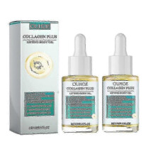 1-3pcs OUHOE Kisshi Collagen plus Lifting Body Oil, Kishi Collagen Oil, for Face,