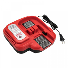 9,6–24 V:n akkulaturi, joka sopii yhteen Black & Decker HPB24, HPB12, HPB96, HPB18 -mallien kanssa.