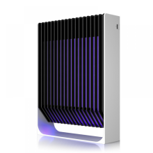 Compatibel met Xiaomi Elektrische Schok Muggenmoordenaar Lamp Usb Uv Fotokatalysator Muggenmoordenaar Bug Zapper Vliegenafweermiddel Insectenvliegen