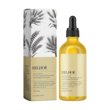 (Wheat Essential Oil 60Ml) Eelhoe Hair Essential Oil Series Hair Moisturizing And Nourishing Scalp Massage Hair Care Essential Oil