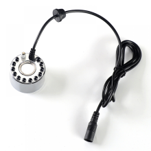 12 LED svetiel do jazierka Mhine Fogger Mister