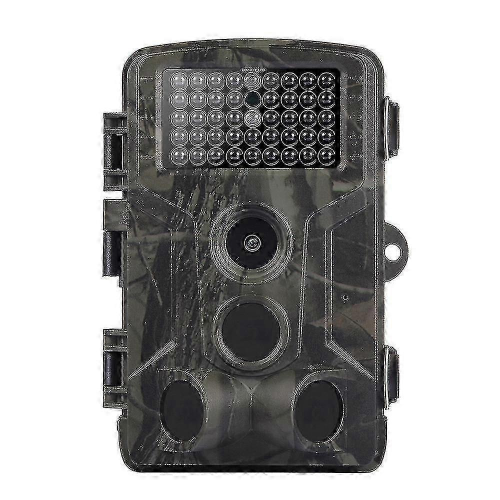 Κάμερα Wifi Trail 4k 32mp Bluetooth Game Camera Στείλτε εικόνες σε κάμερα κυνηγιού τηλεφώνου