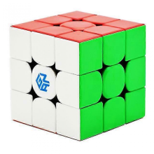 Gan 356 RS Rs 3x3x3 Μαγικός Κύβος 3x3 Gan356/356rs Παζλ Ταχύτητας Χριστουγεννιάτικες Ιδέες γ