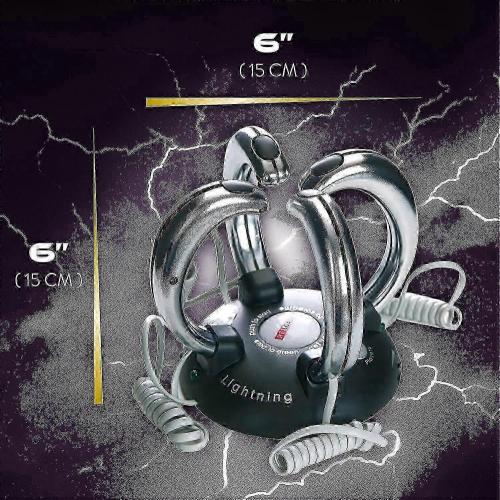 Lightning Reaction Reloaded - Σοκαριστικό παιχνίδι 2