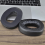 Cuscinetti auricolari compatibili con Sennheiser GSP 370/350/303/302/301/300 1 paio 4