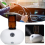 Mini Duft Diffusor Aromatherapie Maschine Automatische Induktion Tragbare Nette für Diffusor USB 1