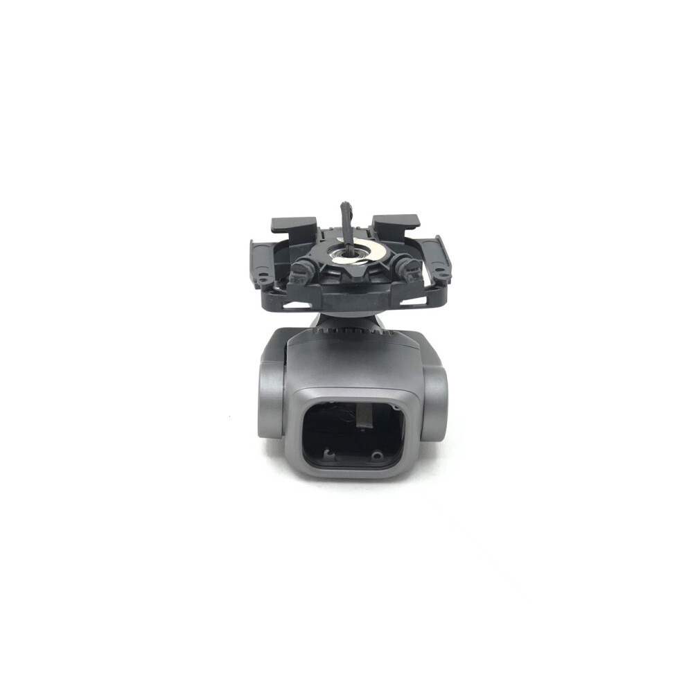 (Silver Gray) Suitable for DJI Mavic Air 2s gimbal camera assembly does not include lens