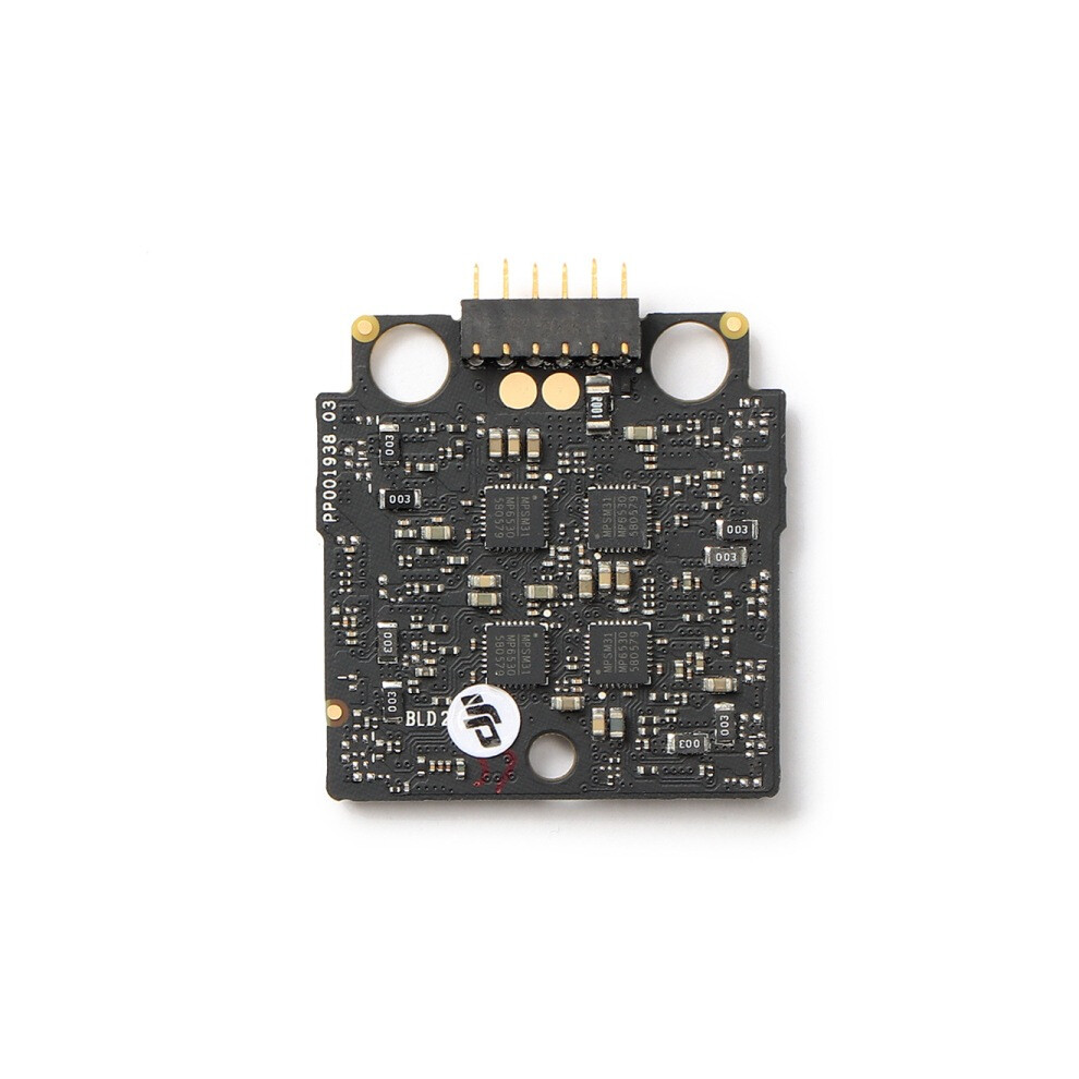 (for DJI Mavic Mini 2) For DJI Mavic Mini 2 ESC assembly