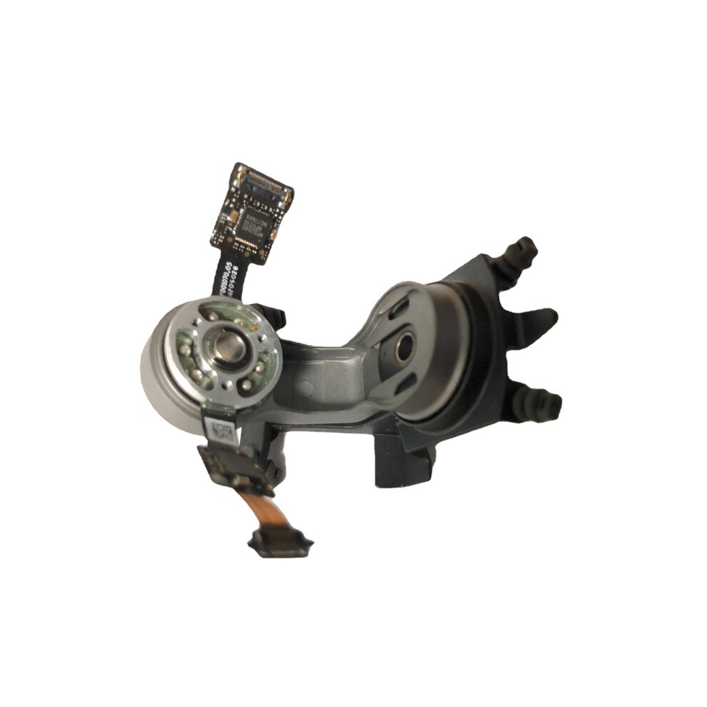 (Gimbal Axis Arm) Suitable for DJI Mavic Air 2s gimbal shaft arm YR upper bracket with motor repair parts