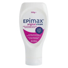 3 x Epimax Original Cream 500g