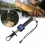 Fischlippengreifer mit Gewichtsskala 25KG/55LB Fischkontrolle 3