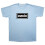 Oasis (S, Blue) Oasis Decca Logo T Shirt 3