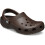 Crocs (Brown, 12 (Adults')) Crocs Classic Clog Thermoplastic Coffee Clogs 2