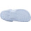 Crocs (Blue, 6 (Adults')) Crocs Classic Clog Thermoplastic Blue Frost Clogs 3