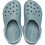 Crocs (Green, 3 (Adults')) Crocs Classic Clog Thermoplastic Pond Clogs 5
