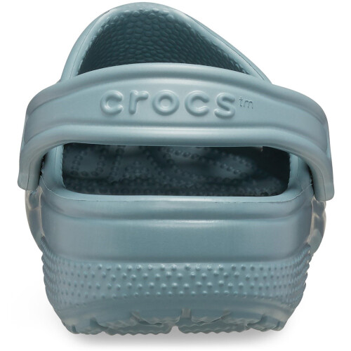 Crocs (Green, 6 (Adults')) Crocs Classic Clog Thermoplastic Pond Clogs 1