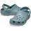 Crocs (Green, 6 (Adults')) Crocs Classic Clog Thermoplastic Pond Clogs 3
