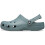 Crocs (Green, 6 (Adults')) Crocs Classic Clog Thermoplastic Pond Clogs 6