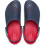 Crocs (Blue, 9 (Adults')) Crocs InMotion Clog Thermoplastic Navy Clogs 5