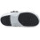 Crocs (Black, 7 (Adults')) Crocs Classic Turbo Clog Thermoplastic Black Clogs 3