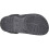 Crocs (Black, 3 (Adults')) Crocs Classic Crafted Cotton Black Sand Clogs 4
