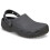 Crocs (Black, 6 (Adults')) Crocs Classic Crafted Cotton Black Sand Clogs 1