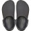 Crocs (Black, 6 (Adults')) Crocs Classic Crafted Cotton Black Sand Clogs 5