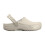 Crocs (White, 8 (Adults')) Crocs Classic Crafted Cotton Stucco Clogs 6