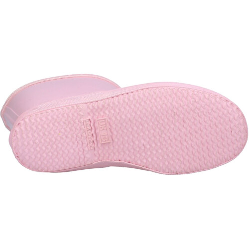 Hunter (Pink, 9 (Adults')) Hunter First Nebula Rubber Bella Wellington Boots 2